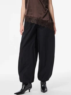 Pieces Bukser, Jeans & Leggings<Pcbella Balloon Pants