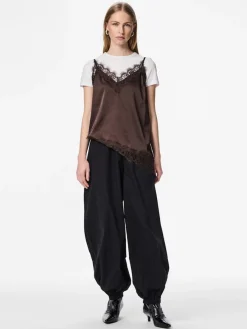 Pieces Bukser, Jeans & Leggings<Pcbella Balloon Pants