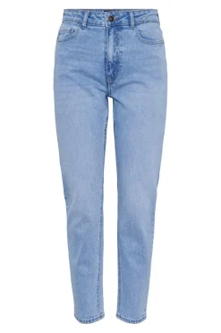 Best Pcbella Tap Jeans Lb306 Bukser, Jeans & Leggings