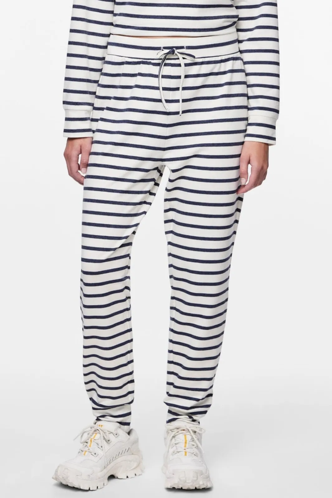 Pieces Sweatsæt & Comfy Wear<Pcbibi Pant