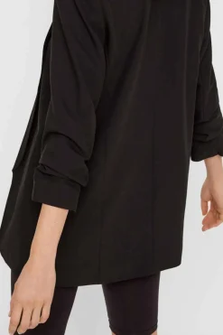 Pieces Blazere<PCBosella 3/4 Blazer