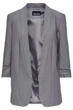 New Pcbosella 3/4 Blazer Blazere