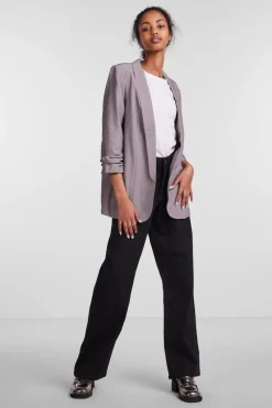 New Pcbosella 3/4 Blazer Blazere