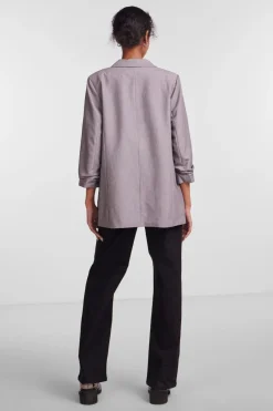 New Pcbosella 3/4 Blazer Blazere