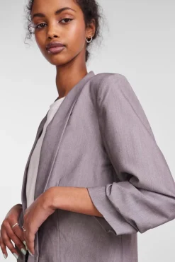 New Pcbosella 3/4 Blazer Blazere