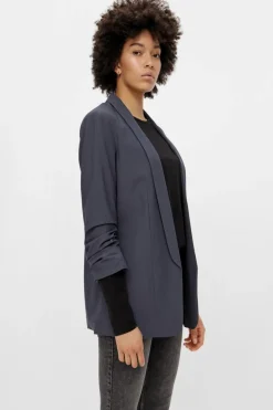 Pieces Blazere<Pcbosella 3/4 Blazer