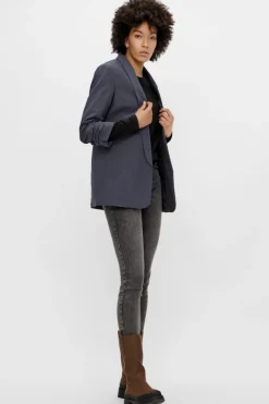 Pieces Blazere<Pcbosella 3/4 Blazer