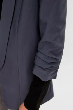 Pieces Blazere<Pcbosella 3/4 Blazer