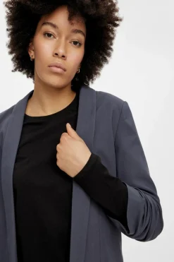 Pieces Blazere<Pcbosella 3/4 Blazer