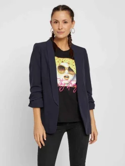 Sale Pcbosella 3/4 Blazer Blazere