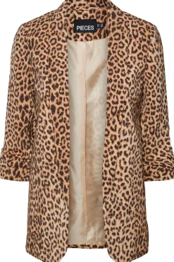 Pieces Blazere<Pcbosella 3/4 Printed Blazer
