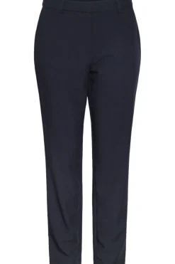 Pieces Bukser, Jeans & Leggings<Pcbosella Ankle Pant Cp