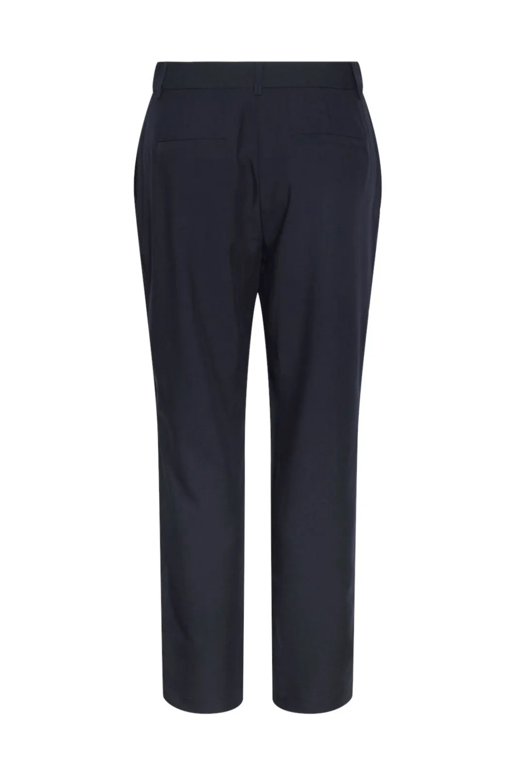 Pieces Bukser, Jeans & Leggings<Pcbosella Ankle Pant Cp