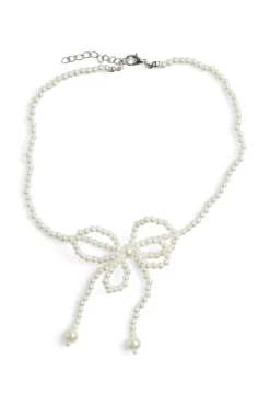 Pieces Halskæder<Pcbowie Necklace