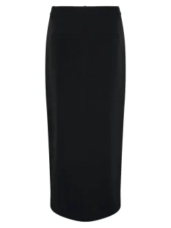 Pieces Nederdele<Pcbozzy Ankle Skirt