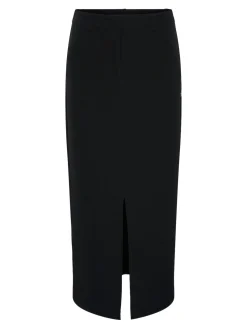 Pieces Nederdele<Pcbozzy Ankle Skirt