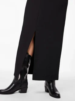 Pieces Nederdele<Pcbozzy Ankle Skirt