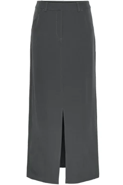Pcbozzy Ankle Skirt Nederdele