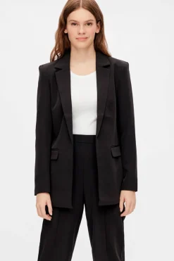 Clearance PcBozzy LS Loose Blazer Blazere