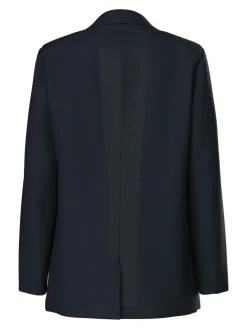 Pieces Blazere<Pcbozzy Ls Loose Blazer
