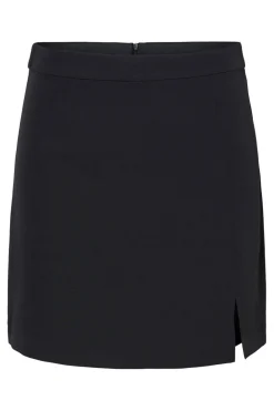 Pieces Nederdele<Pcbozzy Slit Skirt