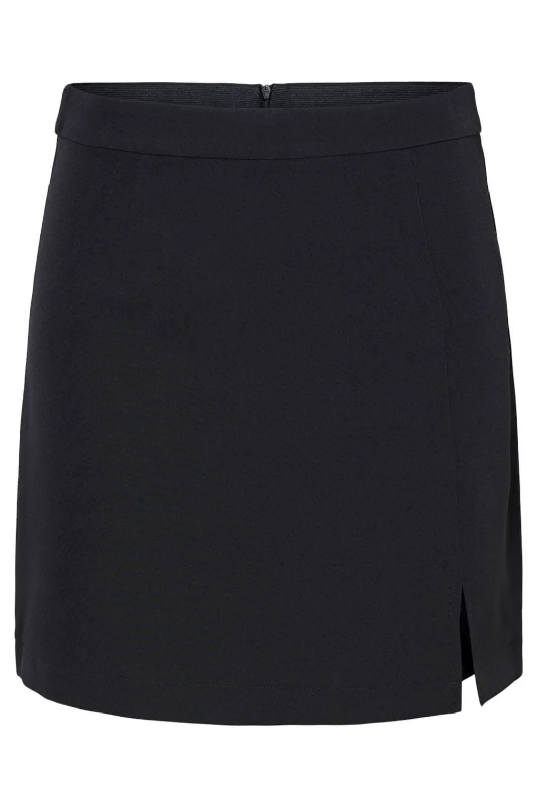 Pieces Nederdele<Pcbozzy Slit Skirt