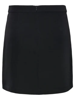 Pieces Nederdele<Pcbozzy Slit Skirt