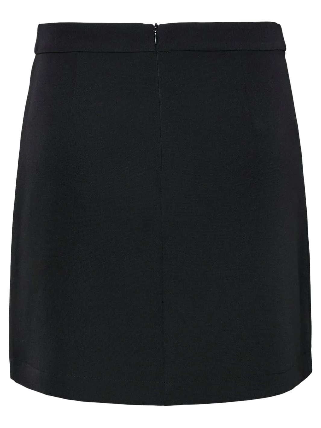 Pieces Nederdele<Pcbozzy Slit Skirt