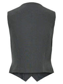 Pieces Veste<Pcbozzy Vest