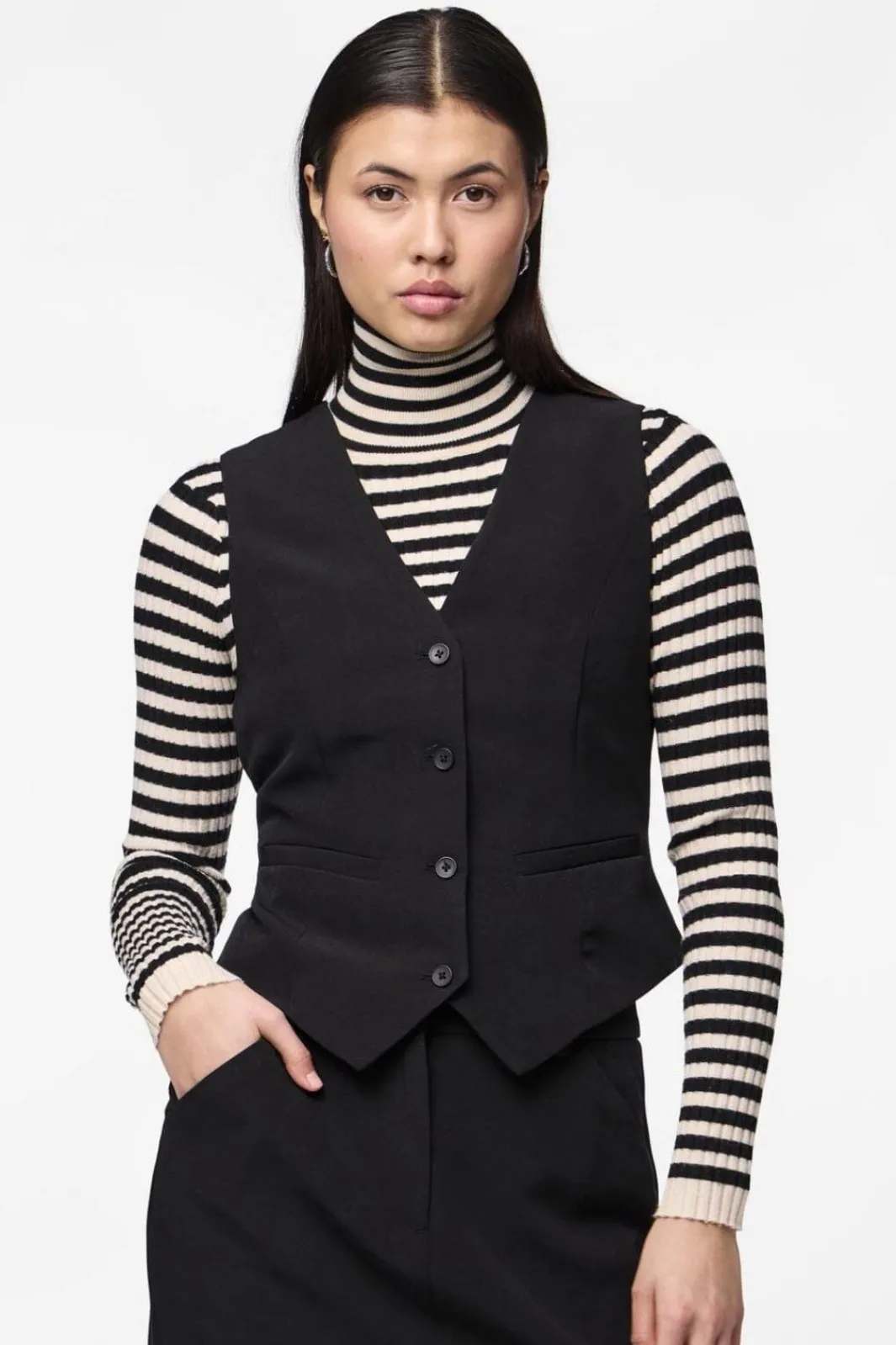 Best Pcbozzy Vest Veste
