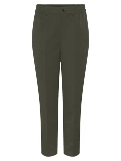 Hot Pccamil Ankle Pant Bukser, Jeans & Leggings