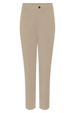 Pieces Bukser, Jeans & Leggings<Pccamil Ankle Pant