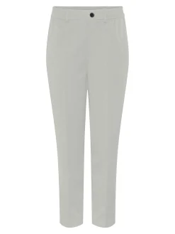 Outlet Pccamil Ankle Pant Bukser, Jeans & Leggings