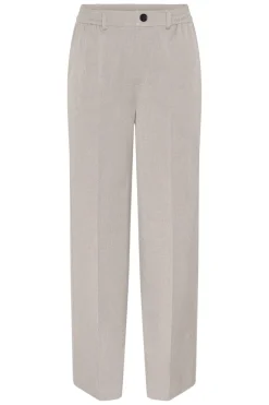 Pieces Bukser, Jeans & Leggings<Pccamil Wide Pant