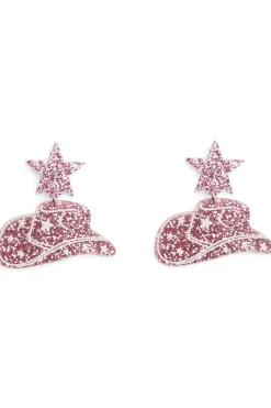 Pieces Øreringe<Pccanna Earrings Kca 17161515