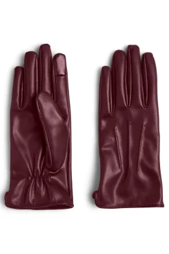 Pieces Hue, Hat & Handsker<Pccellie Smart Gloves Wb