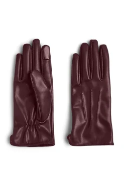Pieces Hue, Hat & Handsker<Pccellie Smart Gloves Wb