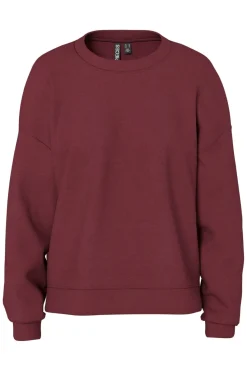 Best Pcchilli Ls Loose Sweat Sæt 🛍️|Sweatsæt & Comfy Wear