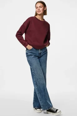 Best Pcchilli Ls Loose Sweat Sæt 🛍️|Sweatsæt & Comfy Wear
