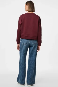 Best Pcchilli Ls Loose Sweat Sæt 🛍️|Sweatsæt & Comfy Wear