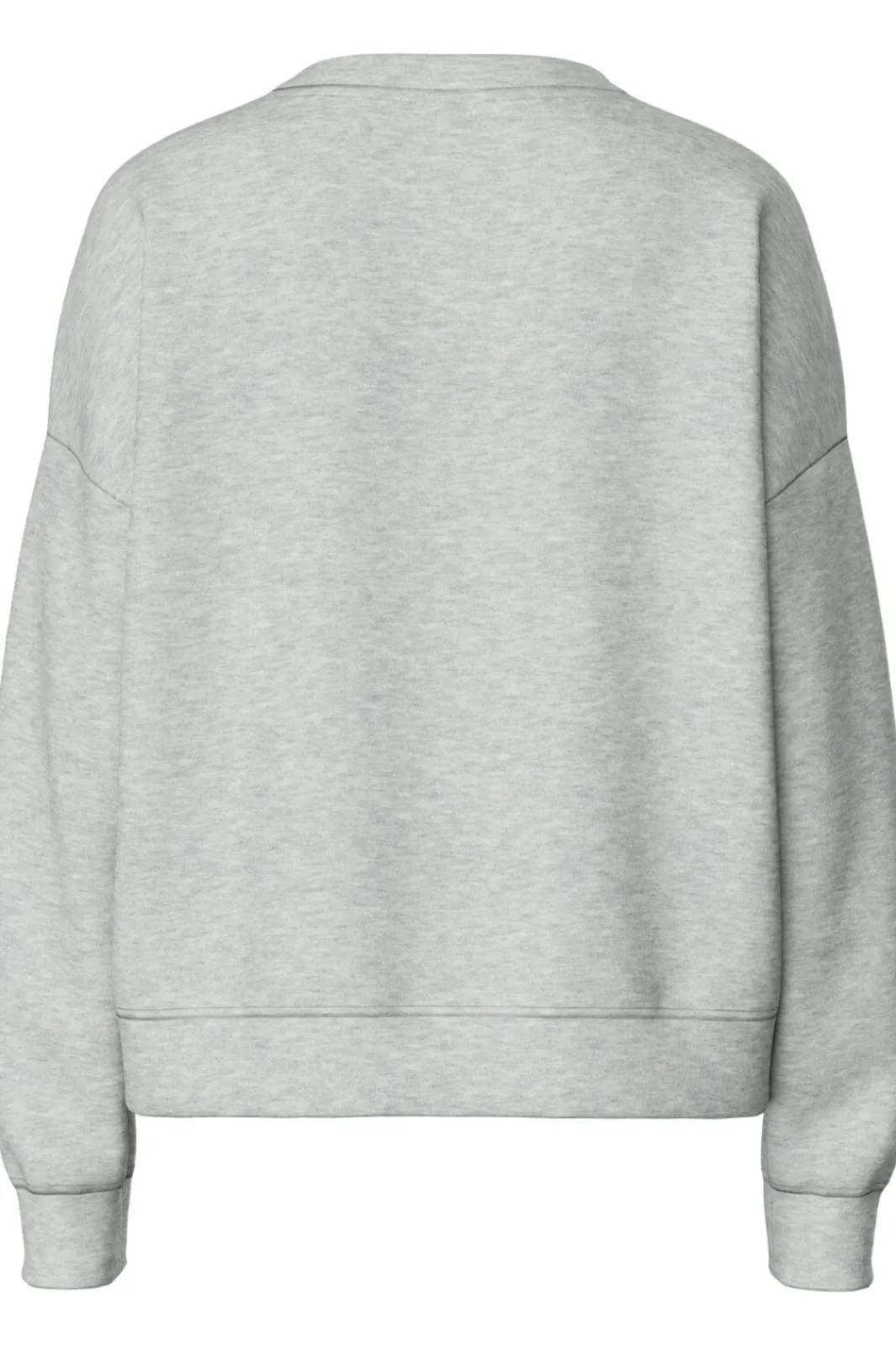 Clearance Pcchilli Ls Sweat Bluser & Skjorter|Sæt 🛍️