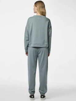 Pieces Bluser & Skjorter|Sæt 🛍️<Pcchilli Ls Sweat 17113432
