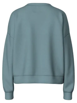 Pieces Bluser & Skjorter|Sæt 🛍️<Pcchilli Ls Sweat 17113432