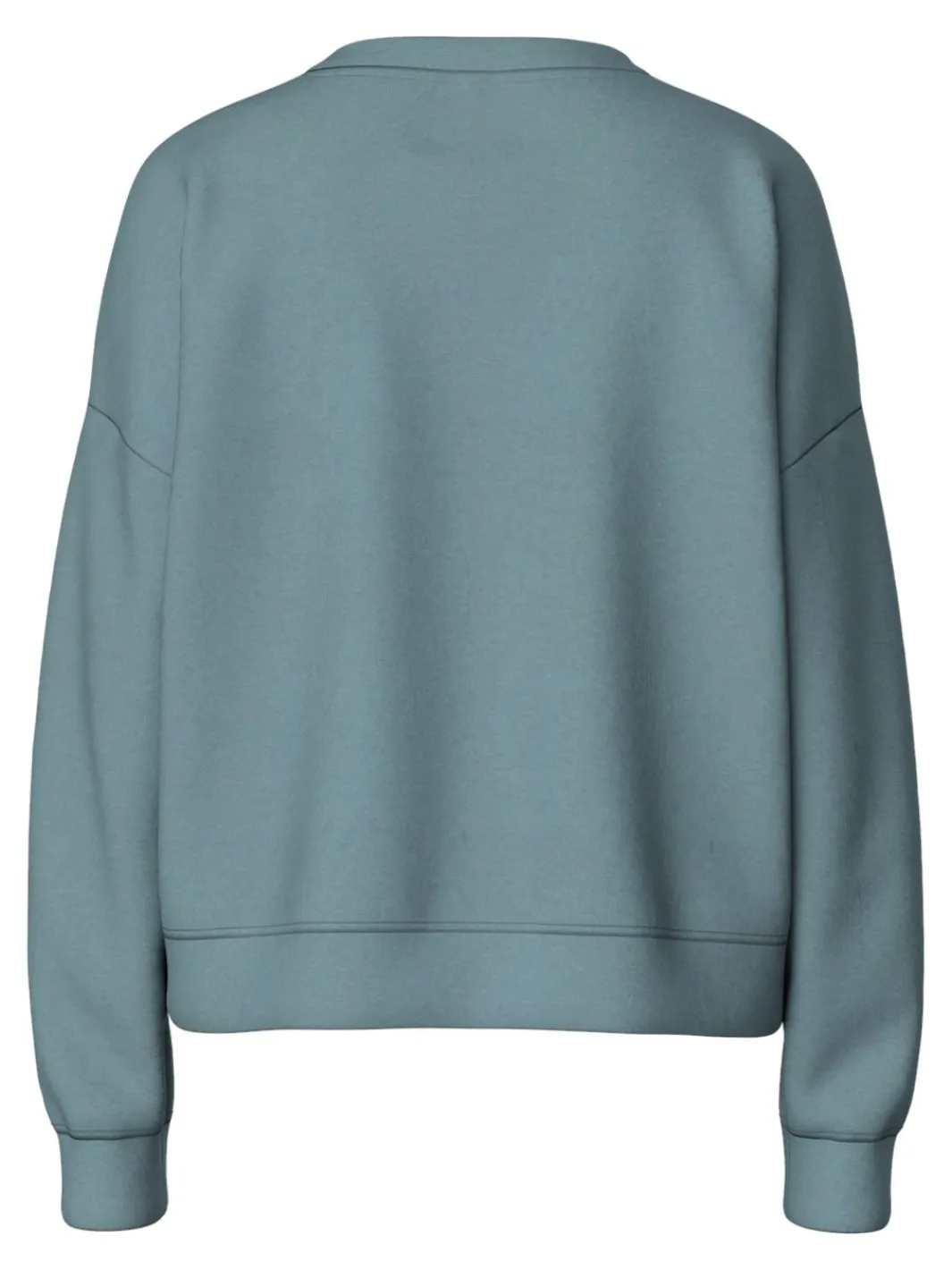 Pieces Bluser & Skjorter|Sæt 🛍️<Pcchilli Ls Sweat 17113432