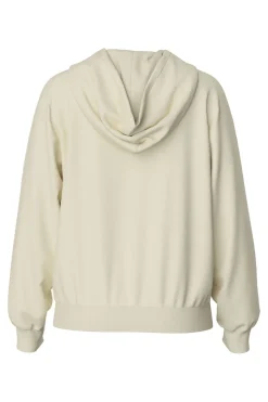 Clearance Pcchilli Ls Zip Hoodie Bluser & Skjorter|Sweatsæt & Comfy Wear