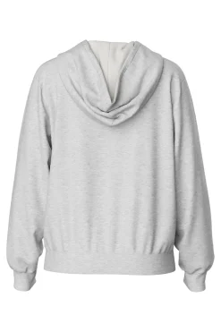 Pieces Bluser & Skjorter|Sweatsæt & Comfy Wear<Pcchilli Ls Zip Hoodie