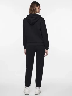Clearance Pcchilli Ls Zip Hoodie Bluser & Skjorter|Sweatsæt & Comfy Wear