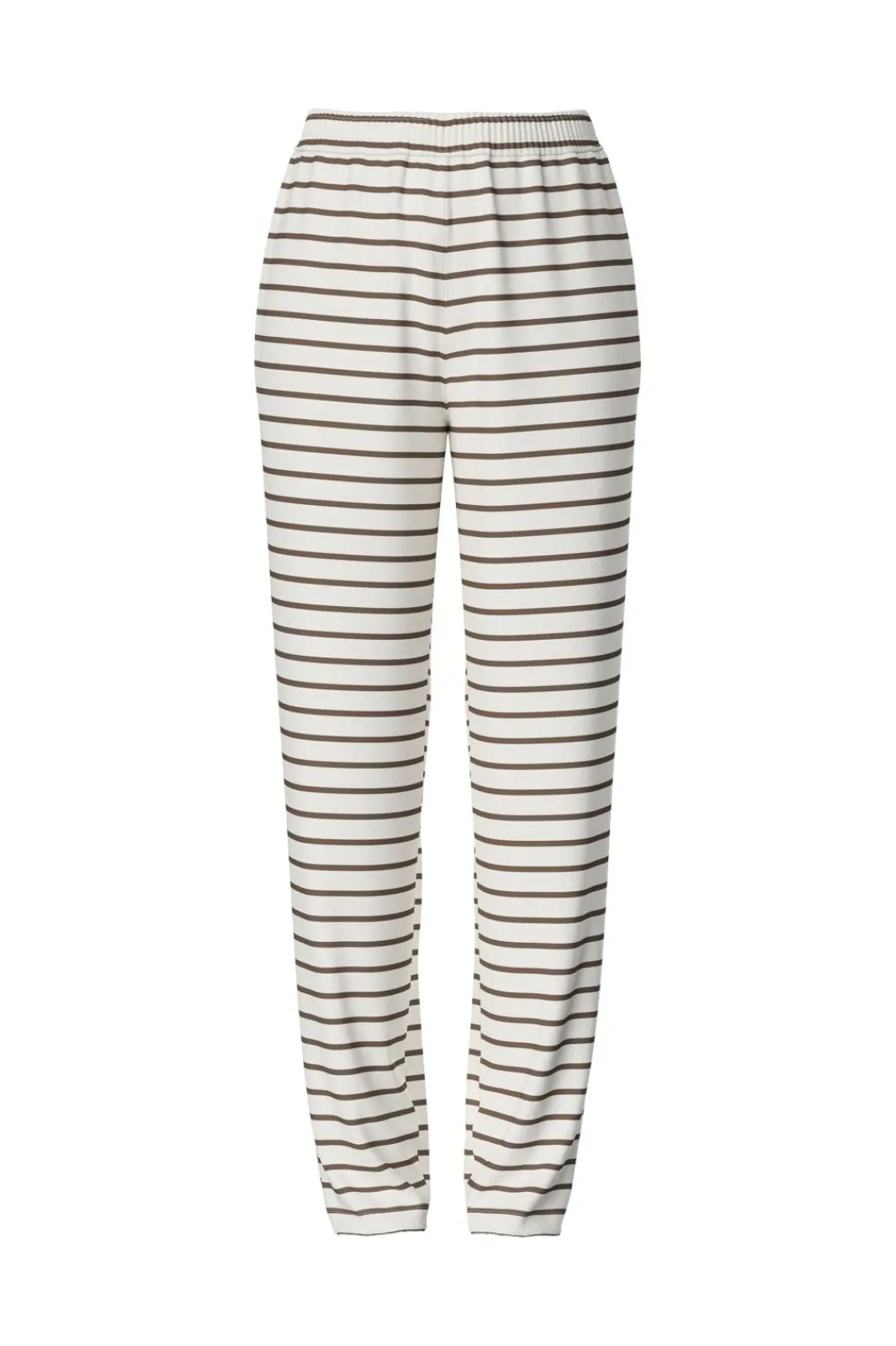 New Pcchilli Straight Stripe Pants Sæt 🛍️