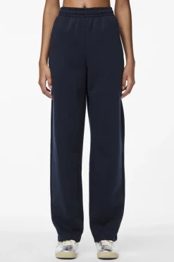 Hot Pcchilli Straight Sweat Pants Sweatsæt & Comfy Wear