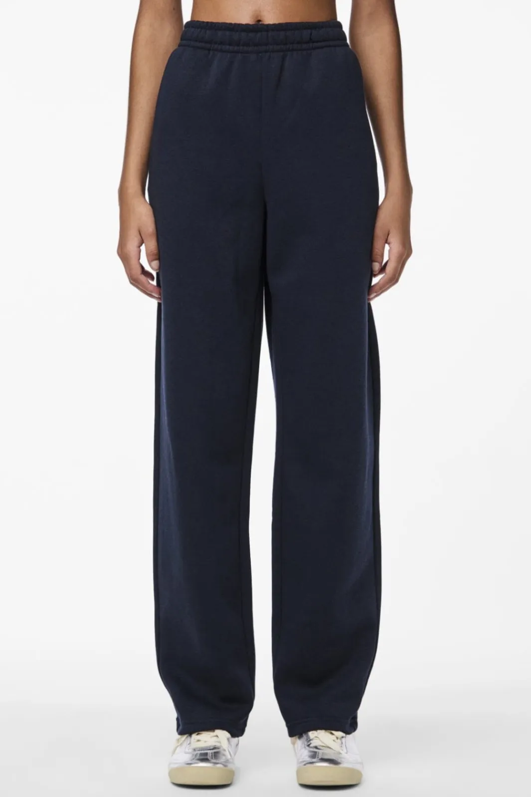Hot Pcchilli Straight Sweat Pants Sweatsæt & Comfy Wear